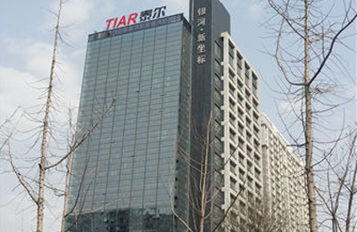 银河新坐标